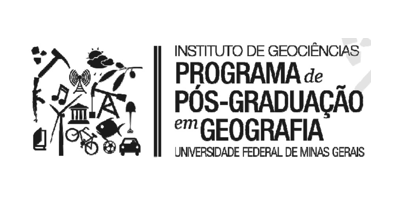 UNIVERSIDADE FEDERAL DE MINAS GERAIS - GEOGRAFIA