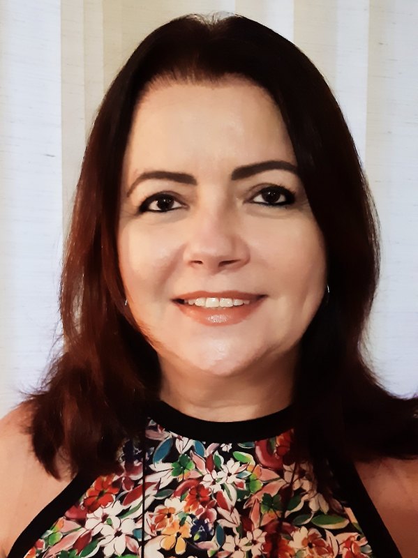 MARCIA DE SOUZA ANTUNES